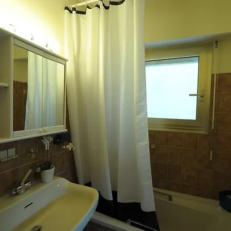 Primeveres Apartment